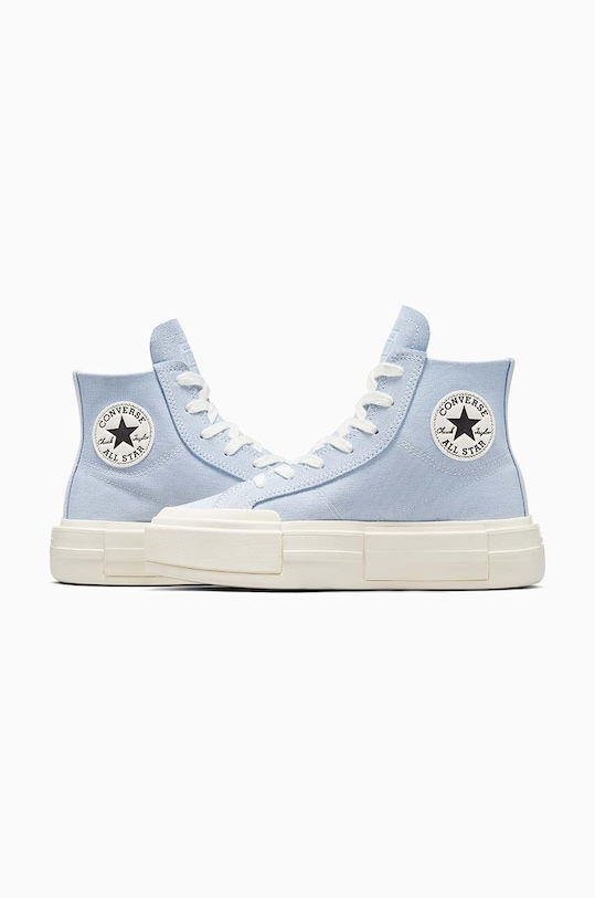 Кеди Converse Chuck Taylor All Star Cruise A06499C блакитний