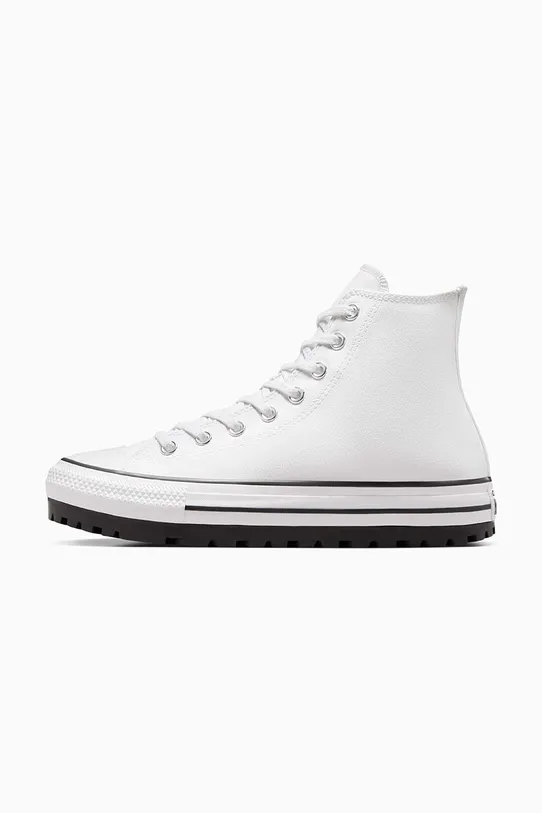 Converse tenisi Chuck Taylor All Star City Trek alb A06775C