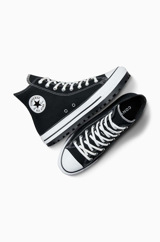 Converse tenisi Chuck Taylor All Star City Trek A06776C