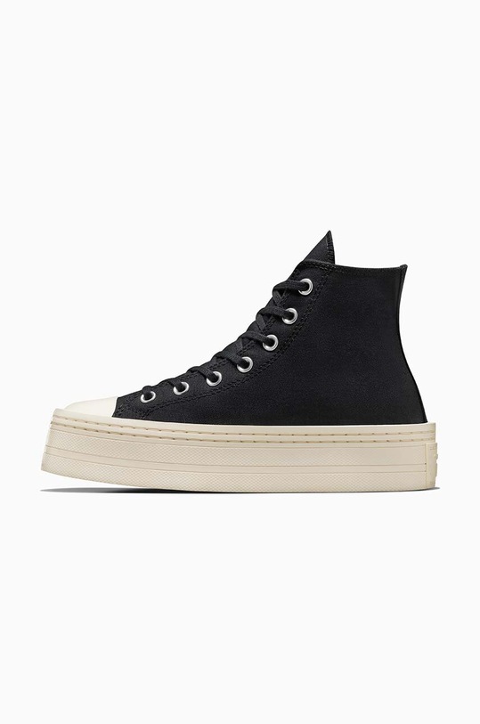 Converse teniși Chuck Taylor All Star Modern Lift A06141C