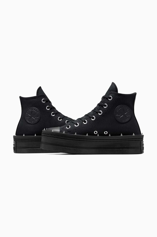 Кеды Converse Chuck Taylor All Star Modern Lift A08102C