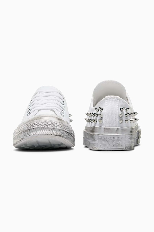 Cipők Converse sportcipő Chuck 70 A07208C fehér