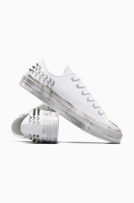 Converse tenisówki Chuck 70 A07208C