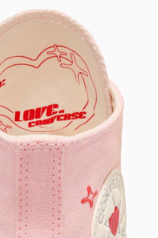 Converse tenisi Chuck 70 A09113C roz