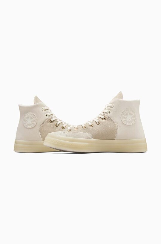 Converse trainers Chuck 70 Marquis A06551C beige