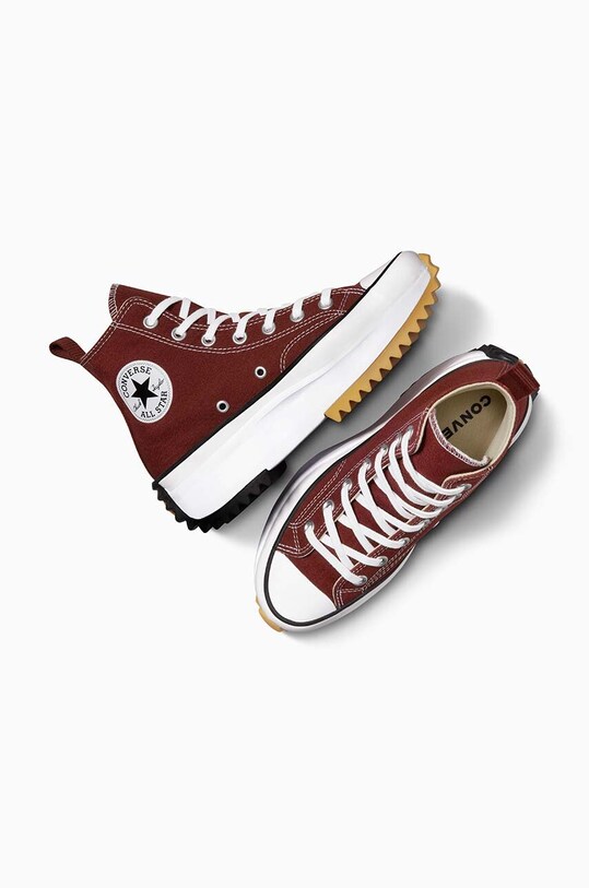 Converse trainers Run Star Hike A06514C