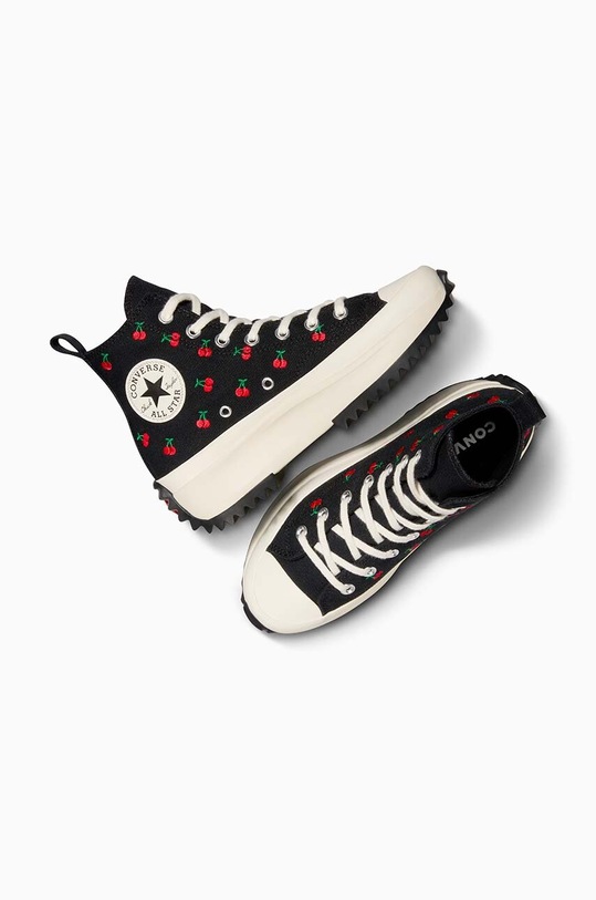 Кеды Converse Run Star Hike A08113C