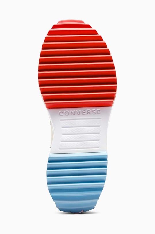 Converse tenisi Run Star Hike Platform Y2K Heart A09214C
