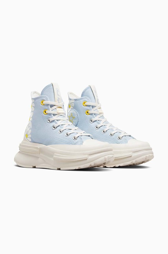 Converse trampki Run Star Legacy CX A08111C niebieski SS24