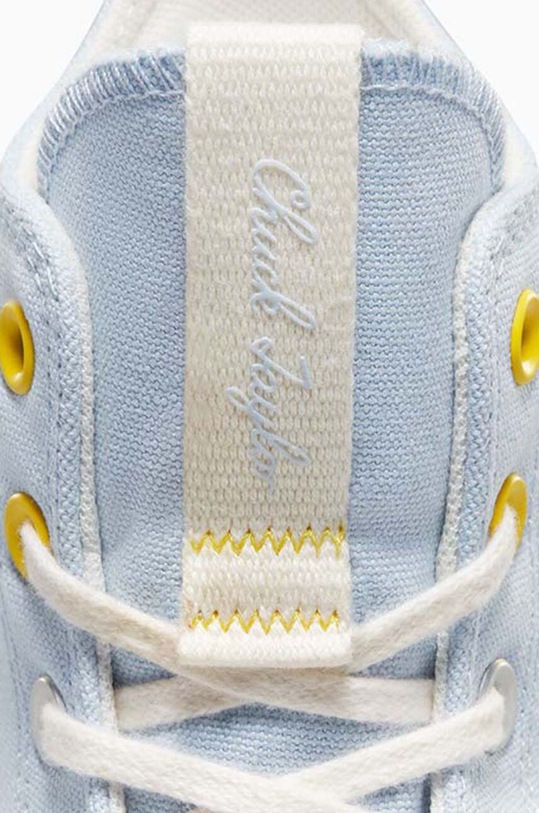Converse trampki Run Star Legacy CX niebieski A08111C