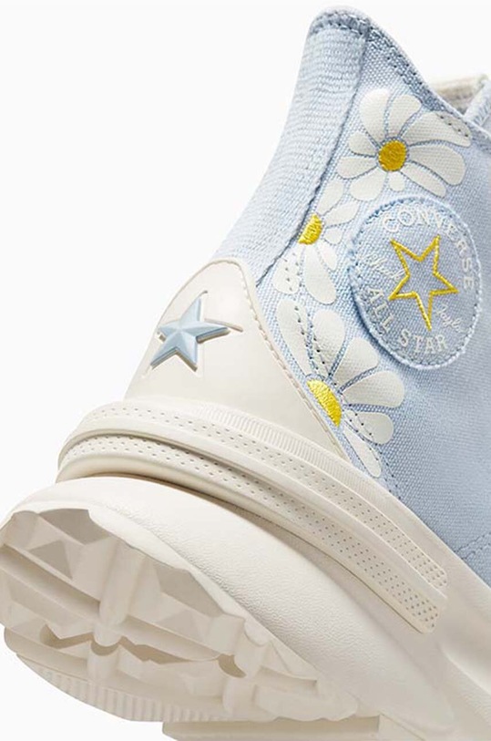 Converse trampki Run Star Legacy CX A08111C niebieski