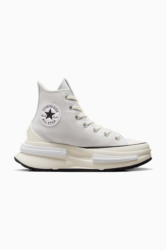 Converse trampki Run Star Legacy CX platforma beżowy A06503C