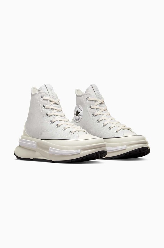 Converse trampki Run Star Legacy CX A06503C beżowy SS24
