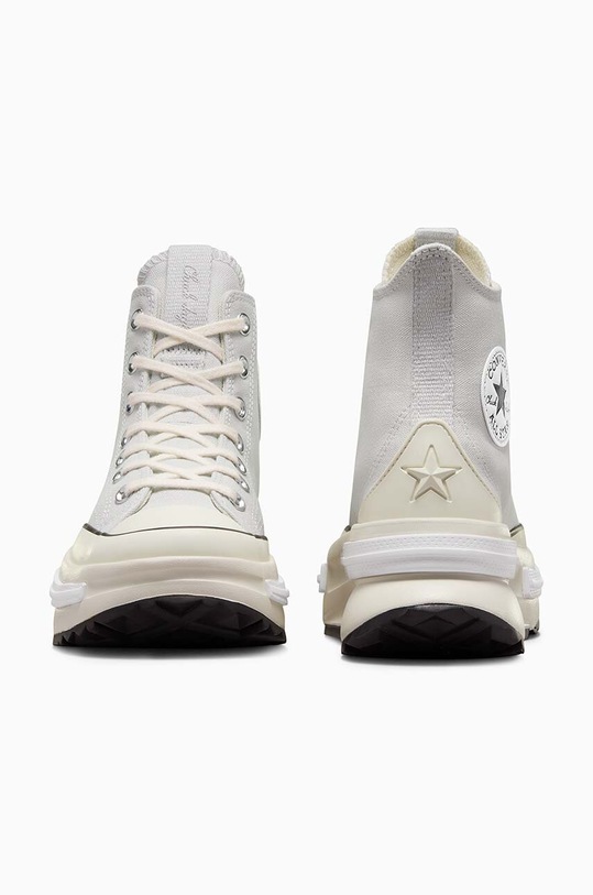 Obuwie Converse trampki Run Star Legacy CX A06503C beżowy