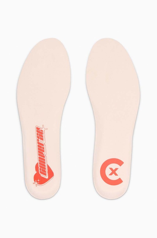 Kecky Converse Run Star Legacy CX Platform Y2K Heart A09112C