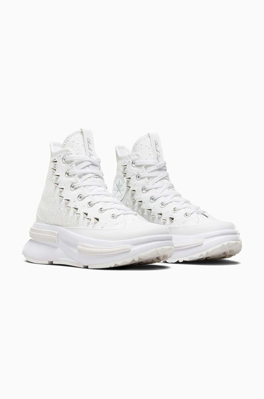 Converse trampki Run Star Legacy CX A06449C biały SS24