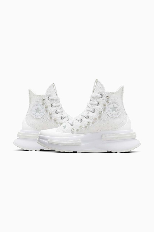 Converse trampki Run Star Legacy CX A06449C biały