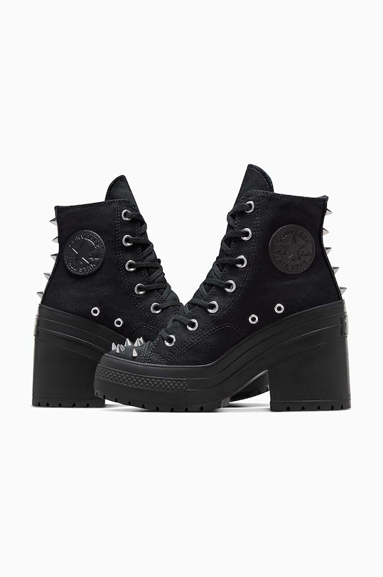 Converse trampki Chuck 70 De Luxe Heel A08103C