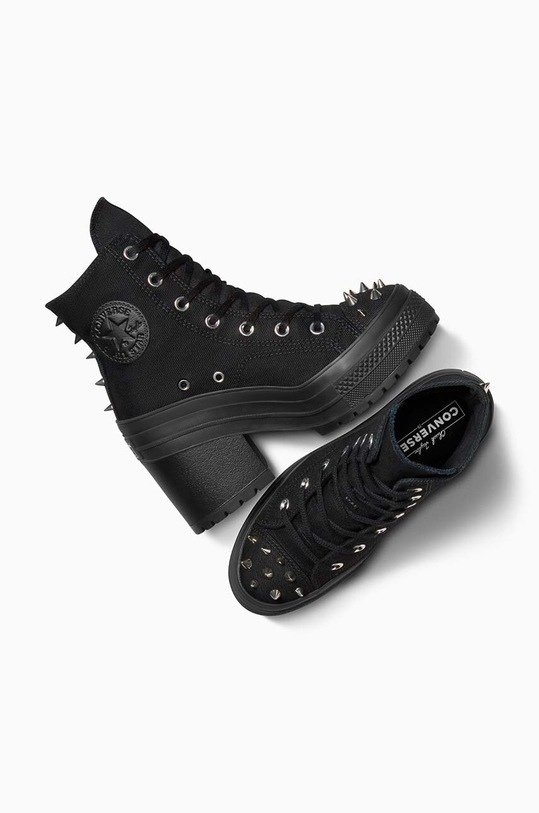 Converse trampki Chuck 70 De Luxe Heel A08103C