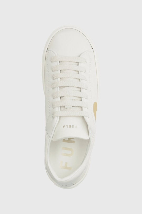 Furla sneakersy JOY biały YH77FJO.BX2903.3025S