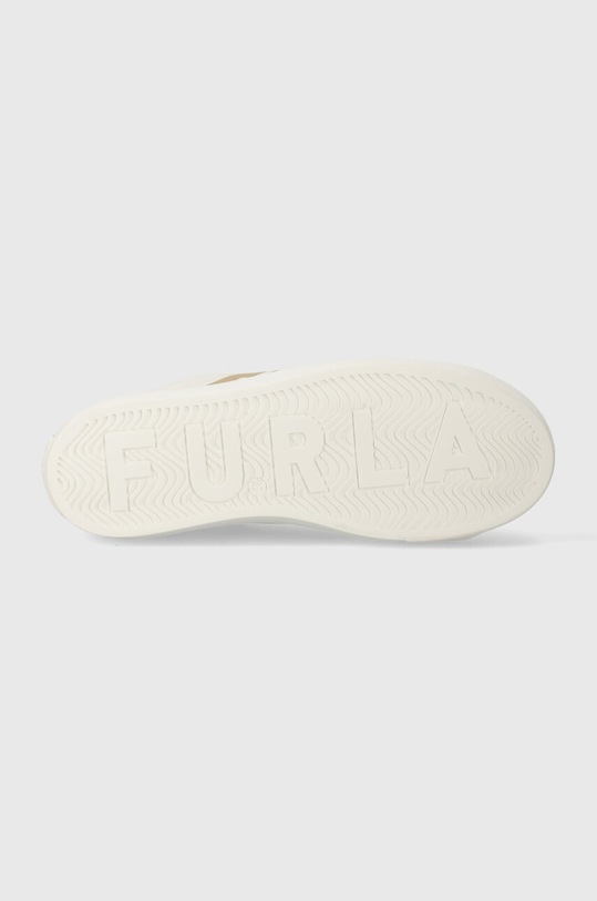 Furla sneakersy JOY YH77FJO.BX2903.3025S biały