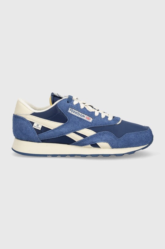 Reebok LTD sneakersy Classic Nylon RMIA050C99LEA0014601 granatowy SS24