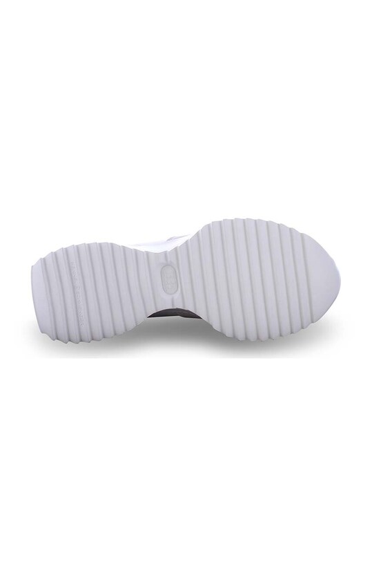 Kennel & Schmenger sneakersy skórzane Pull 31.18140.657 biały