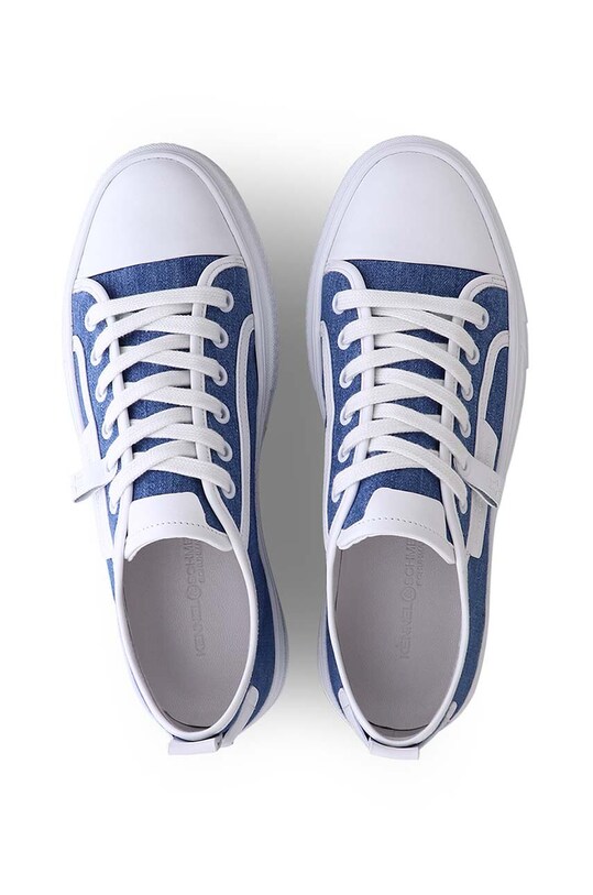 Kennel & Schmenger tenisówki Gano niebieski 31.24500.638