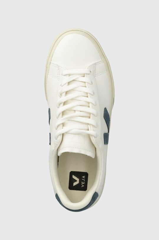 Veja leather sneakers Campo white CP0503121A