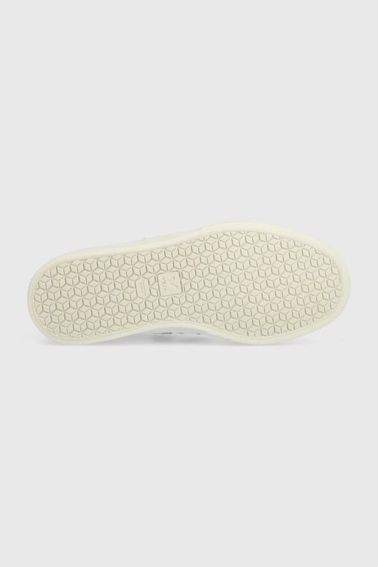 Кожени маратонки Veja Campo CP0503121A бял