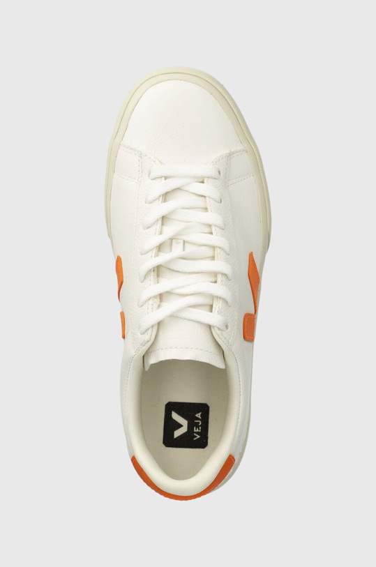 Veja leather sneakers Campo white CP0503494A