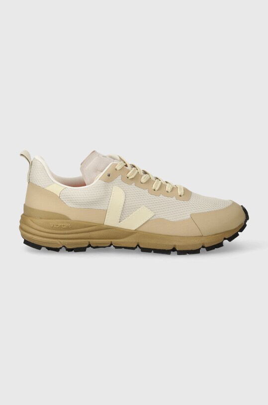 Tenisky Veja Dekkan DC1803548A béžová SS24