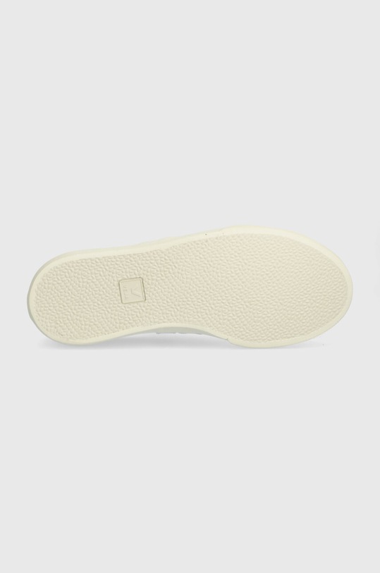 Veja sneakersy skórzane Esplar Logo EO0203650A biały