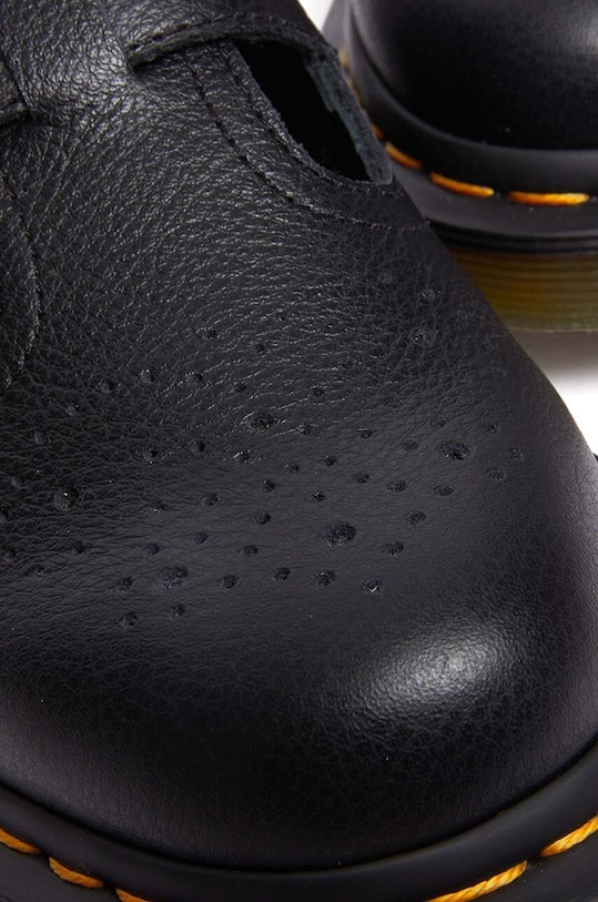 Παπούτσια Δερμάτινα κλειστά παπούτσια Dr. Martens 8065 Mary Jane DM30692001 μαύρο