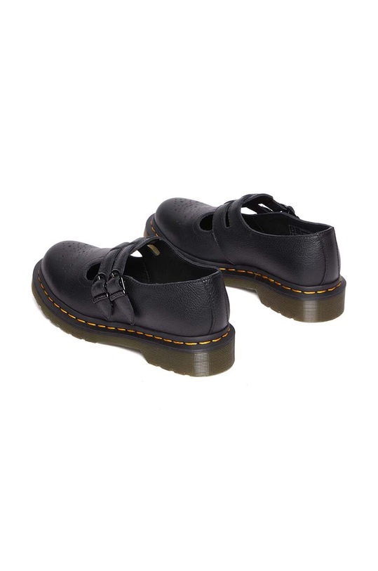 Dr. Martens półbuty skórzane 8065 Mary Jane DM30692001