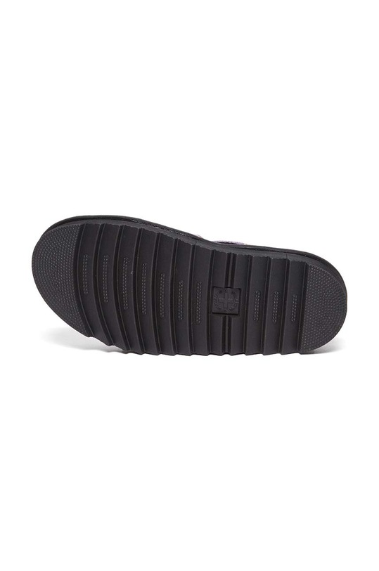 Кожаные сандалии Dr. Martens Nartilla DM31617765 розовый