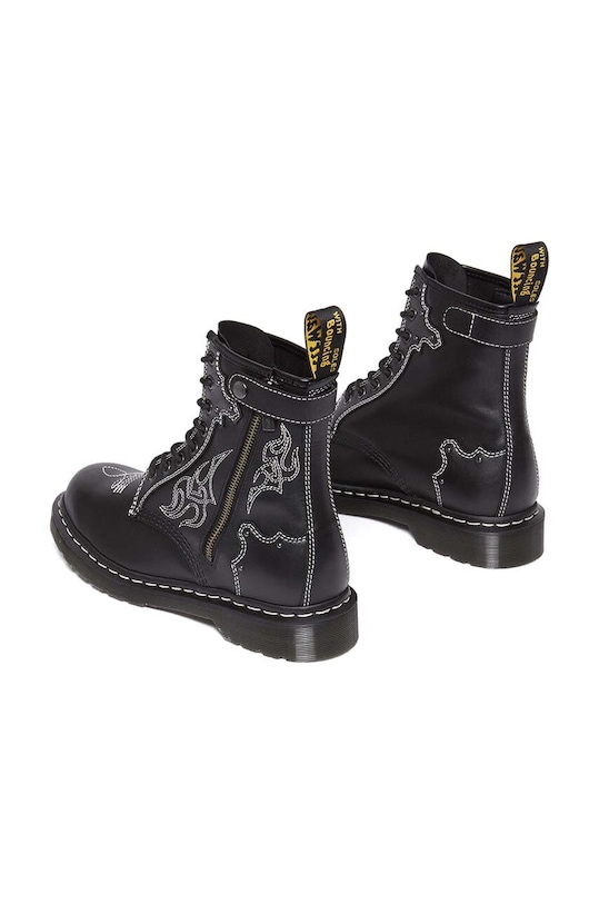Dr. Martens workery skórzane 1460 Gothic Americana DM31624001