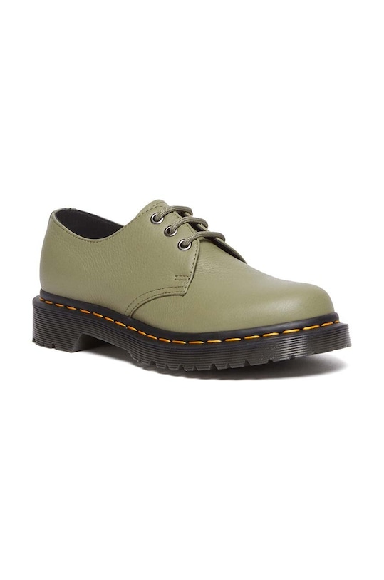 Kožené polobotky Dr. Martens 1461 DM31696357