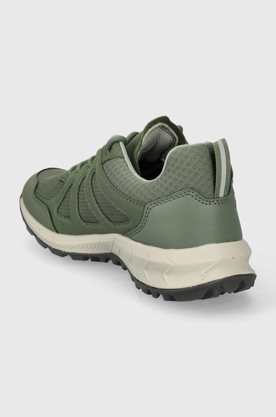 Încălțăminte Jack Wolfskin pantofi Woodland 2 Texapore 4051341 verde