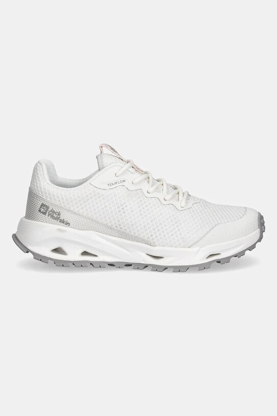 Черевики Jack Wolfskin Prelight Vent Low 4064351 білий SS25