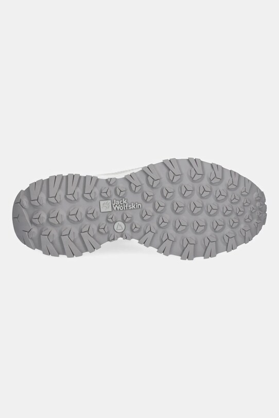 Черевики Jack Wolfskin Prelight Vent Low 4064351 білий
