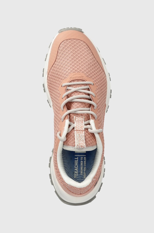 Boty Jack Wolfskin Prelight Vent Low růžová 4064351