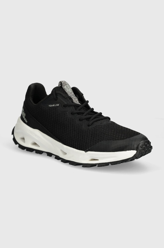 Jack Wolfskin buty Prelight Vent Low syntetyczny czarny 4064351