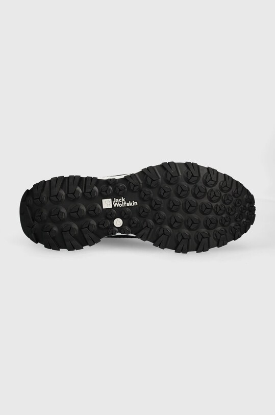 Παπούτσια Jack Wolfskin Prelight Vent Low 4064351 μαύρο