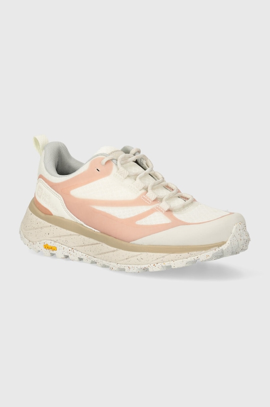 Jack Wolfskin pantofi Terraventure Vent Low textil roz 4064571
