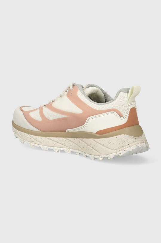 Взуття Черевики Jack Wolfskin Terraventure Vent Low 4064571 рожевий