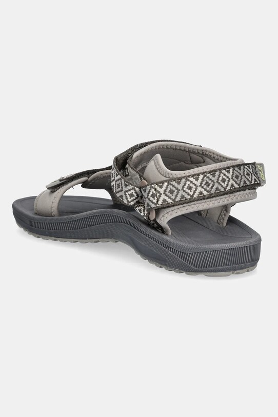 Încălțăminte Jack Wolfskin sandale Wave Breaker 4050291 gri