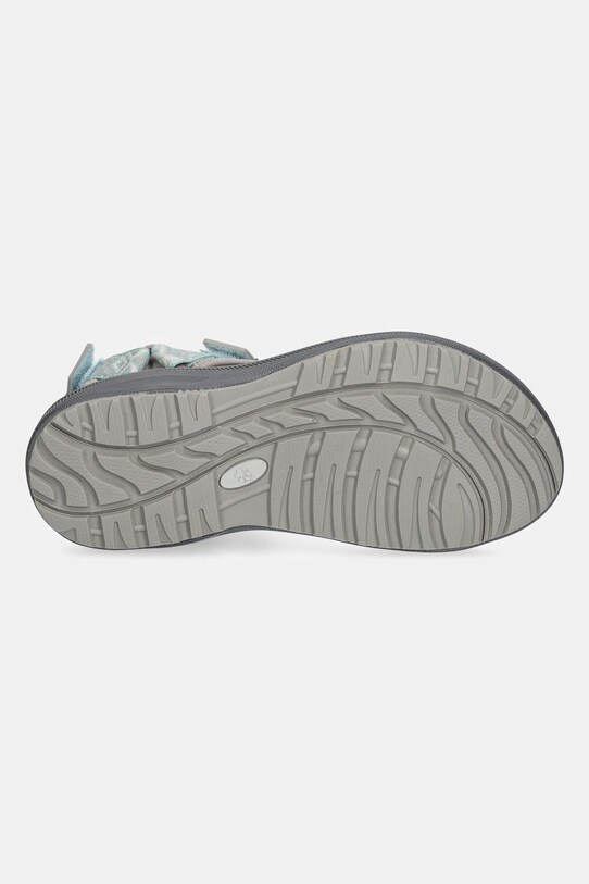 Jack Wolfskin sandale Wave Breaker 4050291 gri