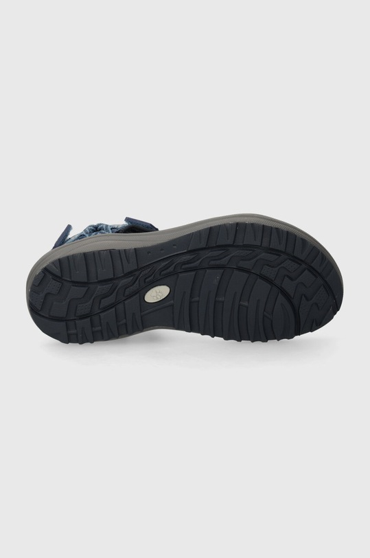 Jack Wolfskin sandale Wave Breaker 4050291 albastru