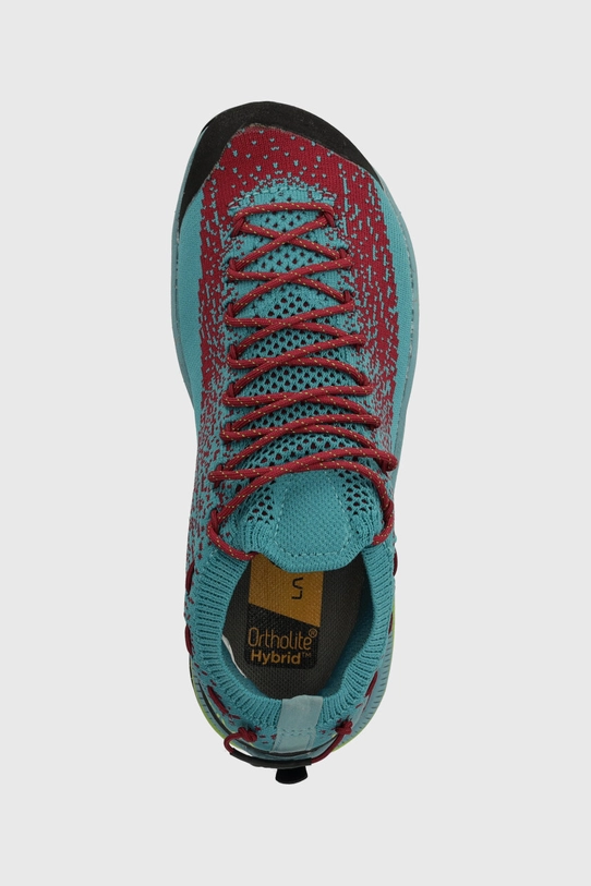 Ботинки LA Sportiva TX2 Evo голубой 27W624502